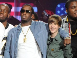 Justin Bieber Dianggap Kode Dugaan Kejahatan P Diddy Lewat 2 Wawancara Ini