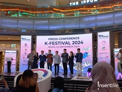 K-Festival 2024 Bakal Digelar, Ada 3 Idola Korea Datang ke Indonesia