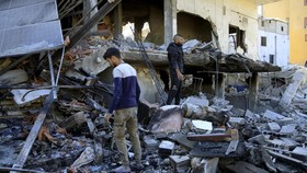 Perang Israel-Hizbullah Makin Gawat, Mayoritas WNI Lebanon Ogah Pulang