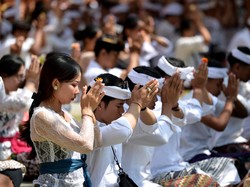 15 Ucapan Selamat Hari Raya Nyepi dalam Bahasa Bali Beserta Artinya