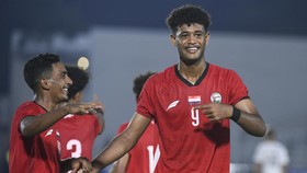 Jelang Indonesia vs Yaman U-20, Indra Sjafri Sorot Pemain Nomor 9