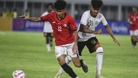 Jadwal Piala AFF U-23 Hari Ini, Rabu 16 Juli: 2 Laga Penting