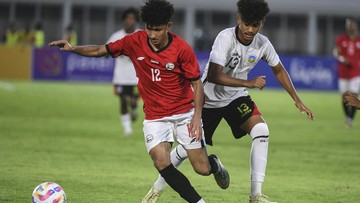 Liputan Olahraga CNN Sport : Jadwal Piala AFF U-23 Hari Ini, Rabu 16 Juli: 2 Laga Penting