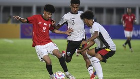 Pelatih Timor Leste Bicara Lawan Indonesia Usai Dibantai Yaman