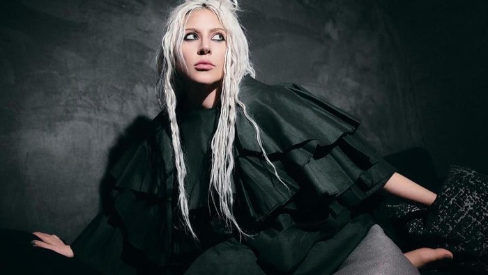 Siap-siap! Lady Gaga Rilis Album Pendamping Joker: Folie a Deux Bertajuk 