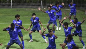 Reaksi Pelatih Maladewa usai Ditekuk Indonesia dan Yaman