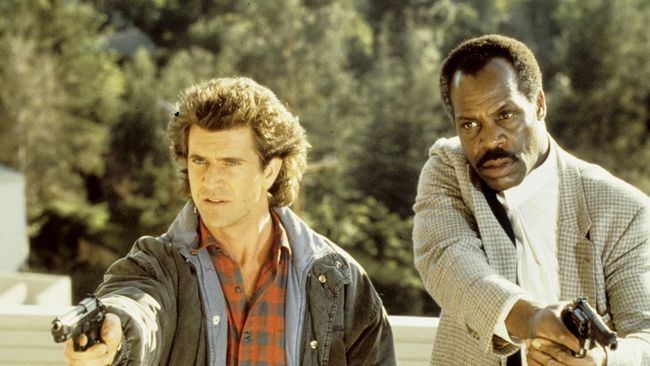 Bioskop Trans TV malam ini, Kamis (26/9), akan menayangkan Lethal Weapon 2 pada pukul 21.00 WIB.