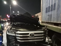 Pengakuan Owner Pallubasa Serigala Makassar Tersangka Kasus Kecelakaan Maut