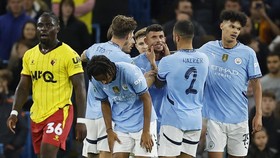 Hasil Piala Liga: Man City dan Chelsea Perkasa Lolos 16 Besar