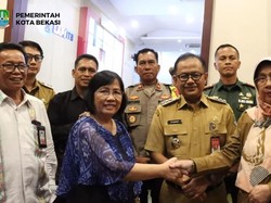Masriwati Minta Maaf Usai Viral Protes Doa Bersama, Ini Respons Pendeta Maria