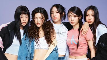 NewJeans Ajukan Banding Putusan Pengadilan yang Menangkan ADOR soal Kontrak