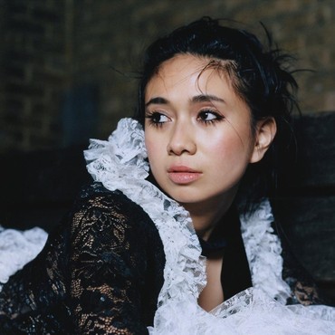 Lirik Lagu You'll Be in My Heart - NIKI