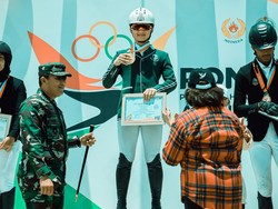 Nusrtdinov Zayan, Atlet Berkuda yang Kembali Menarik Perhatian