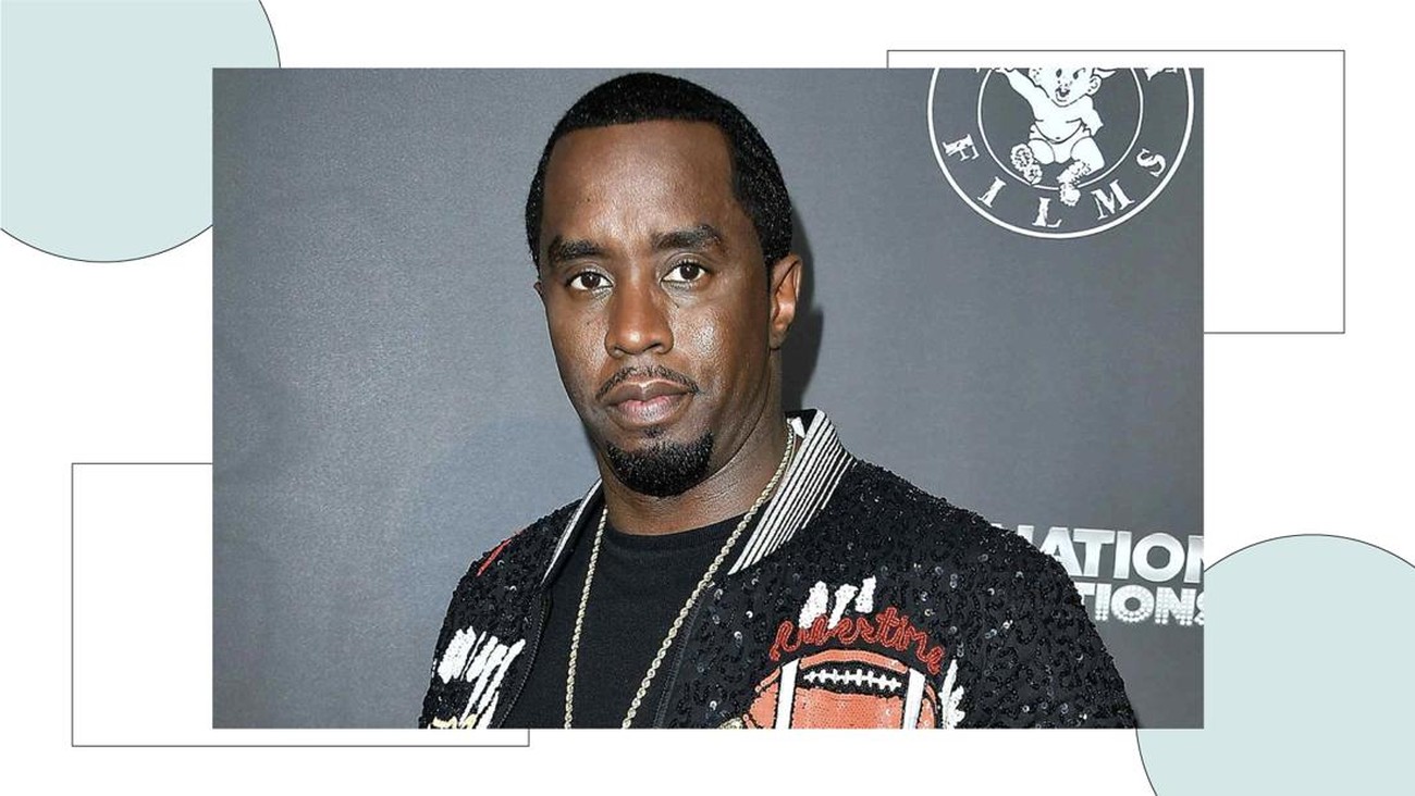 Ada Apa dengan Rapper P Diddy?