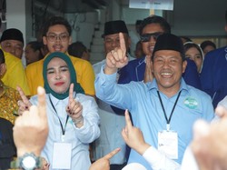 Konflik Subandi Vs Mimik, Warga Sidoarjo: Mending Urusono Banjir