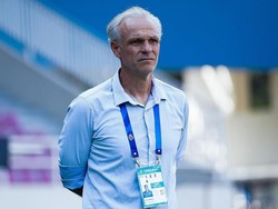 Liga 1: Arema FC Resmi Pisah dengan Joel Cornelli