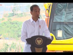 Presiden Jokowi Tetapkan Perpres Manajemen Talenta Nasional, Memuat soal Ini