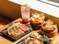 Qobe Mie: Sensasi Mie Pedas Baru di Bogor, Laris Manis dengan Konsep Unik