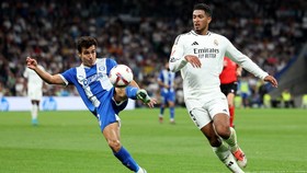 Bellingham Jadi Sasaran Kritik Media Spanyol Jelang Madrid vs Dortmund