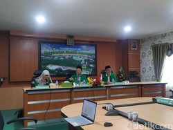 Rektor UMI Makassar Pertanyakan Bukti Dirinya Terlibat Penggelapan Rp 4,3 M