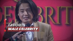 img-title Rumah Tangga Harmonis, Roger Danuarta Bagikan Tips Jadi Suami Idaman