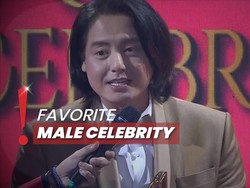Rumah Tangga Harmonis, Roger Danuarta Bagikan Tips Jadi Suami Idaman