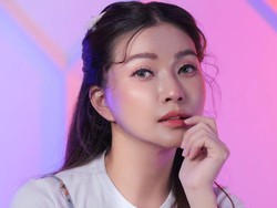 Sering Migrain Ternyata Ada Kista di Batang Otak, Begini Kondisi Sarwendah