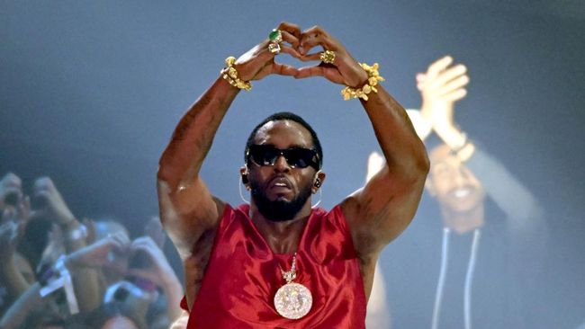 Pengacara Sean Diddy Combs alias P Diddy disemprot oleh hakim pengadilan setelah menyebut jaksa penuntut dengan panggilan bernada seksisme.