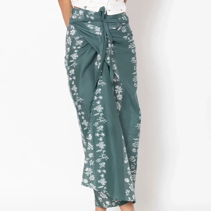 Sejauh Mata Memandang