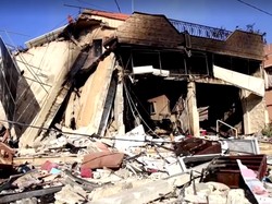 Imbas Gempuran Israel, 90.000 Orang Mengungsi di Lebanon