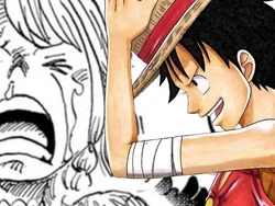 Rayain Ultah ke-25 dengan Surat Penggemar One Piece