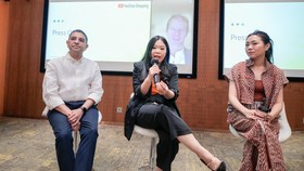 YouTube Luncurkan Program Shopping Affiliates di Indonesia