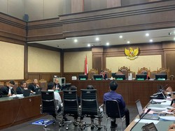 Jaksa Cecar Saksi Kasus Timah soal Akal-akalan Mundurkan Tanggal Dokumen