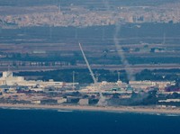 Arab Panas! Tetangga Saudi Ngamuk, Tembak Rudal ke Israel Arab Panas! Tetangga Saudi Ngamuk, Tembak Rudal ke Israel