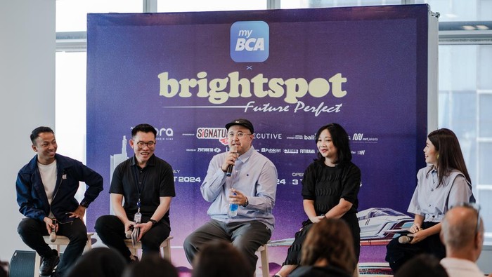 Tampilkan 228 Brand, Brightspot Market 2024 Hadir Lagi! Catat Tanggal dan Lokasinya