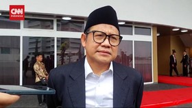 VIDEO: Menag 3 Kali Mangkir Pansus Haji, Ini Kata Cak Imin