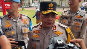 VIDEO: Polisi Sebut Gadis Penjual Gorengan Diperkosa Sebelum Dibunuh