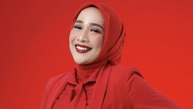 Tia Rahmania Batal jadi Anggota DPR karena Dipecat PDIP