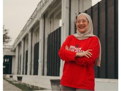 Perlawanan Caleg Terpilih Tia Rahmania ke PN Jakpus Usai Dipecat PDIP