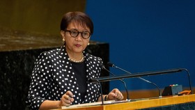 Markas Kontingen RI di UNIFIL Lebanon Ikut Kena Serangan Israel