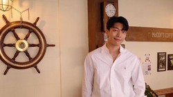 Respons Wi Ha Joon soal Rumor Dibayar Rp3,2 M per Episode 'Squid Game 2'