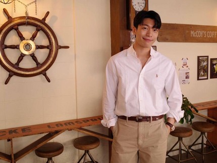 13 Rekomendasi Drama Korea Wi Ha Joon Terbaik Rating Tertinggi