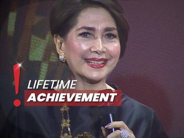 img-title Dedikasi Widyawati Berkarya Selama 60 Tahun di Industri Hiburan