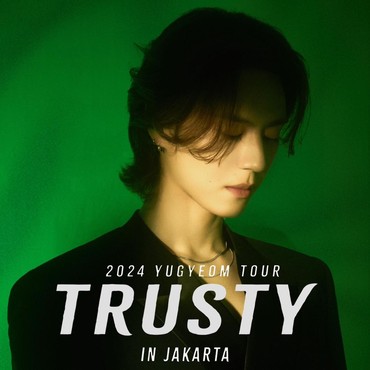 Ahgase, Ini Detail Benefit Konser Yugyeom di Jakarta