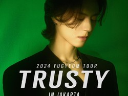 Ahgase, Ini Detail Benefit Konser Yugyeom di Jakarta