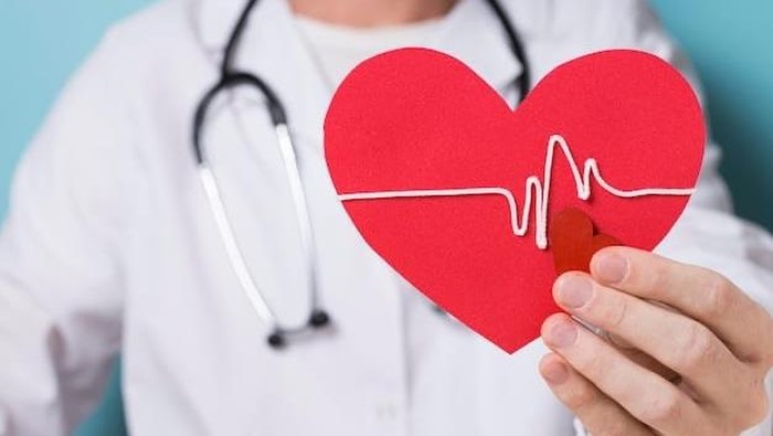 Diabetes Bisa Tingkatkan Risiko Penyakit Jantung, Ini Penjelasan Dokter