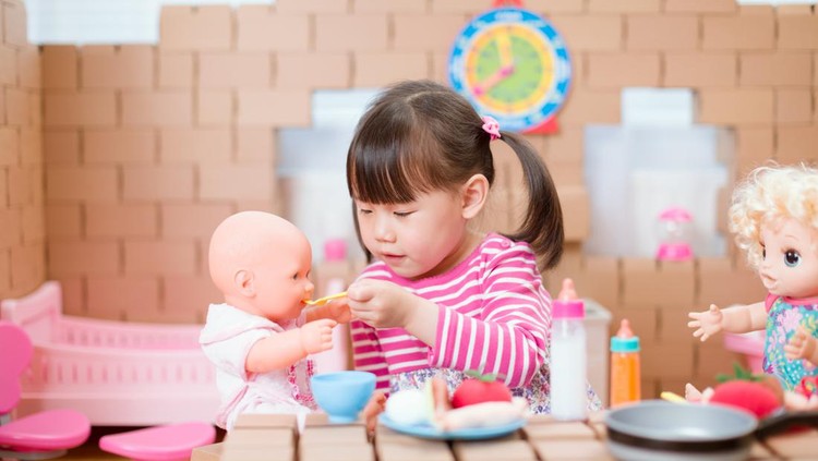 7 Ide Mainan Edukatif Anak Usia 2 Tahun 7 Ide Mainan Edukatif Anak Usia 2 Tahun