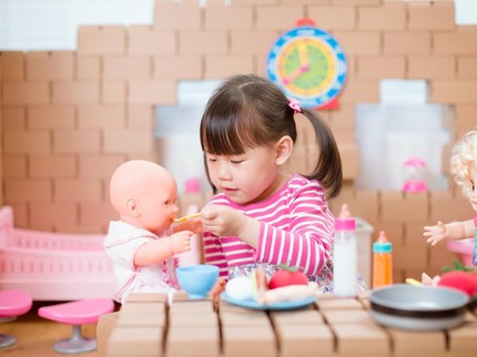 Perkembangan Anak Usia 2 Tahun yang Normal, Harusnya Sudah Bisa Apa Saja?