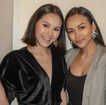 Profesi Alexandra Daguise, Calon Kakak Ipar Al Ghazali Disebut Bakal Nikah Bareng Tahun Depan