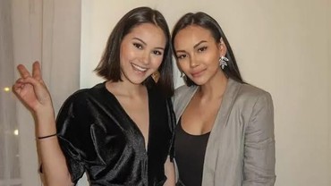 img-title Profesi Alexandra Daguise, Calon Kakak Ipar Al Ghazali Disebut Bakal Nikah Bareng Tahun Depan